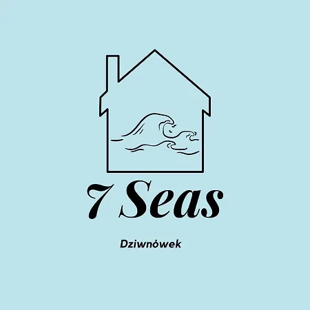 7 Seas Campsite *