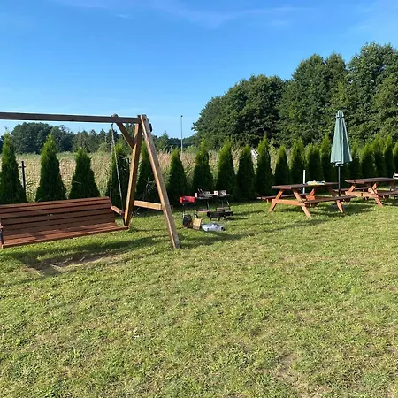 Кемпинг 7 Seas