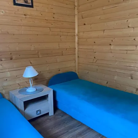 7 Seas Кемпинг *