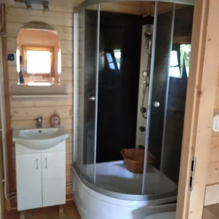 Кемпинг 7 Seas