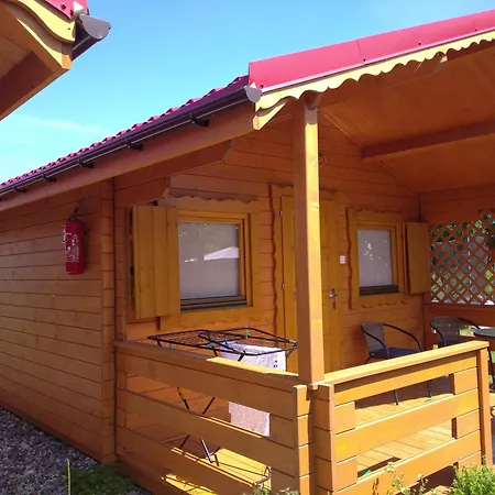 7 Seas Wrzosowo (Kamien)