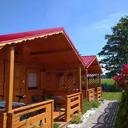 7 Seas Кемпинг