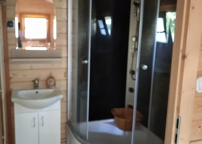 キャンプ場 7 Seas