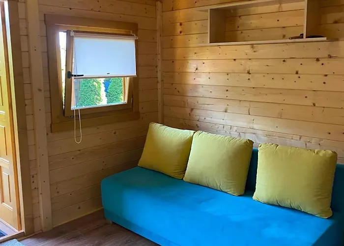 キャンプ場 7 Seas *