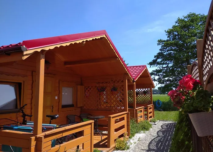 7 Seas キャンプ場